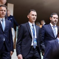 Gordan Jandroković u Radisson Blu hotelu otvorio znanstveni kongres