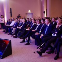 Gordan Jandroković u Radisson Blu hotelu otvorio znanstveni kongres