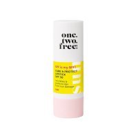 one.two.free! Care & Protect Lipstick SPF 30 Balzam za usne_9,19€