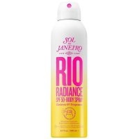 Sol de Janeiro Rio Radiance Body Spray SPF50 Sprej za zaštitu od sunca_200 ml_35,99 €
