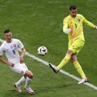 Belgija - Slovačka, EURO 2024., 17.6.2024.