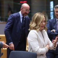 Plenković u Bruxellesu