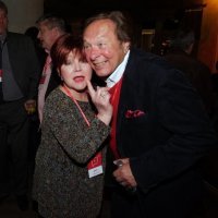 Zdenka Kovačiček, Miro Ungar