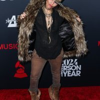 Linda Perry