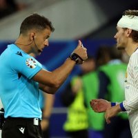 Austrija - Francuska, EURO 2024.; 17.6.2024.