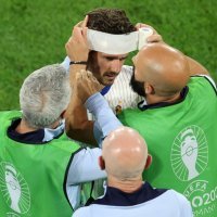 Austrija - Francuska, EURO 2024.; 17.6.2024.