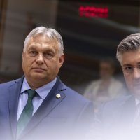 Plenković u Bruxellesu