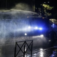 Protuvladini prosvjednici u Izraelu8