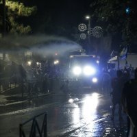 Protuvladini prosvjednici u Izraelu8