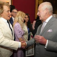 Rod Stewart, kralj Charles, Sienna Miller