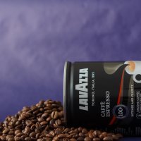Lavazza