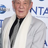 Ian McKellen