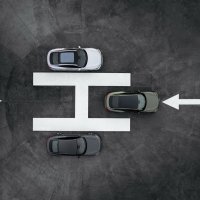 Audi e-tron GT - facelift