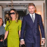 David i Victoria Beckham