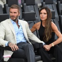 David i Victoria Beckham