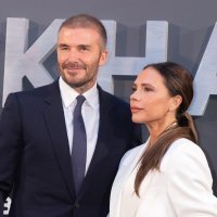 David i Victoria Beckham