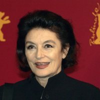 Anouk Aimée