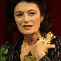 Anouk Aimée