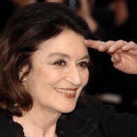 Anouk Aimée