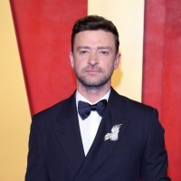 Justin Timberlake