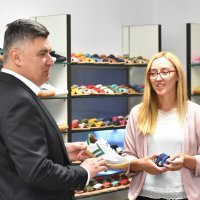 Milnović u Ivanecu
