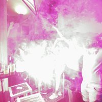 Atmosfera u Hamburgu večer uoči utakmice Hrvatska - Albanija, 18.6.2024.