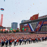 Putin u Sjevernoj Koreji