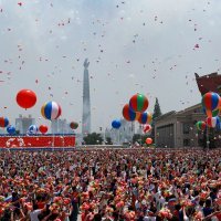 Putin u Sjevernoj Koreji