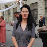 Ana Đurić Konstrakta