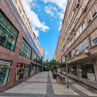 Honor 200 Pro primjeri fotografija