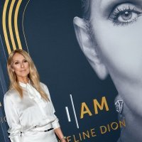 Celine Dion