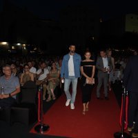 Novak i Jelena Đoković
