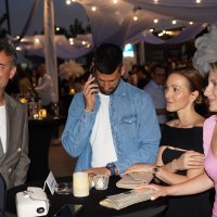 Novak i Jelena Đoković