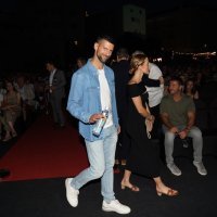 Novak i Jelena Đoković