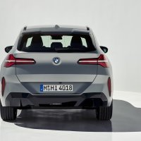 BMW X3 - četvrta generacija (G45)