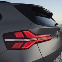 BMW X3 - četvrta generacija (G45)