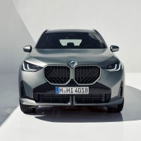 BMW X3 - četvrta generacija (G45)