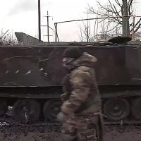 Oklopni transporter M113