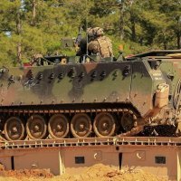 Oklopni transporter M113