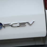 Toyota Hilux FCEV prototip