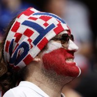 Euro 2024: Utakmica 2. kola skupine B Hrvatska - Albanija (19.6.2024.)