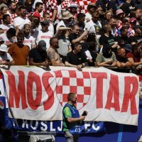Euro 2024: Utakmica 2. kola skupine B Hrvatska - Albanija (19.6.2024.)