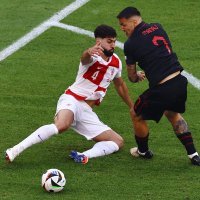 Euro 2024: Utakmica 2. kola skupine B Hrvatska - Albanija (19.6.2024.)