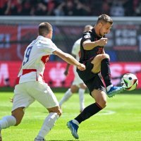 Euro 2024: Utakmica 2. kola skupine B Hrvatska - Albanija (19.6.2024.)