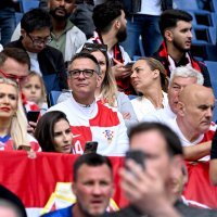 Vanja Modrić i Helena Livaković