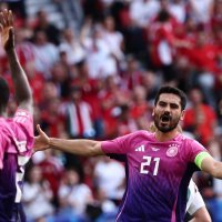 Njemačka - Mađarska, Euro (19.6.2024.)