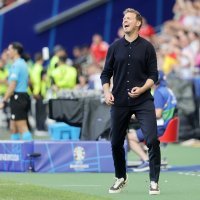 Njemačka - Mađarska, Euro (19.6.2024.)