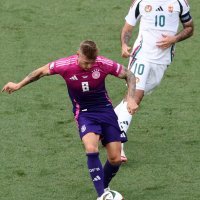 Njemačka - Mađarska, Euro (19.6.2024.)