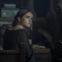 Druga sezona serije 'Zmajeva kuća'