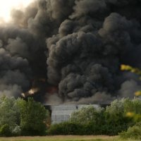 Požar u Zaprešiću